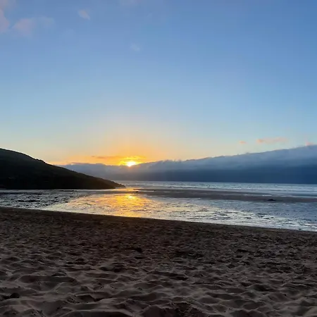 Lar Etxea O Barqueiro *