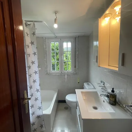 Lar Etxea O Barqueiro *