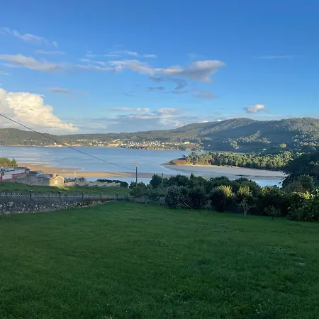 Lar Etxea O Barqueiro Porto do Barqueiro