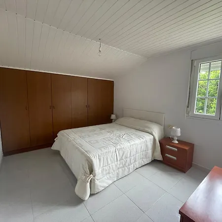 Lar Etxea O Barqueiro Apartment Porto do Barqueiro