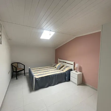 Lar Etxea O Barqueiro Apartamento *