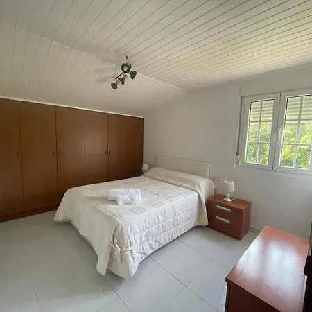 Apartamento Lar Etxea O Barqueiro