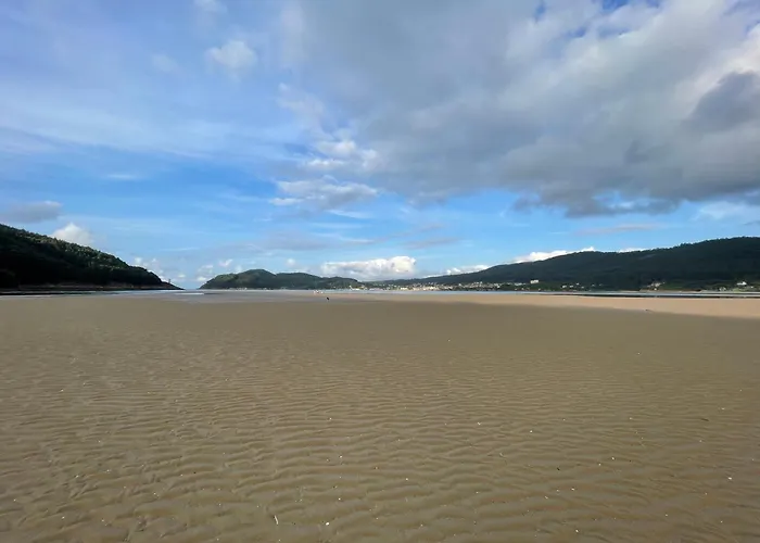 Daire Lar Etxea O Barqueiro